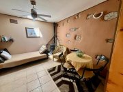 Voulismeni MIT VIDEO! Kreta, Voulismeni: Renoviertes Dorfhaus mit Garten und Dachterrasse zu verkaufen Haus kaufen